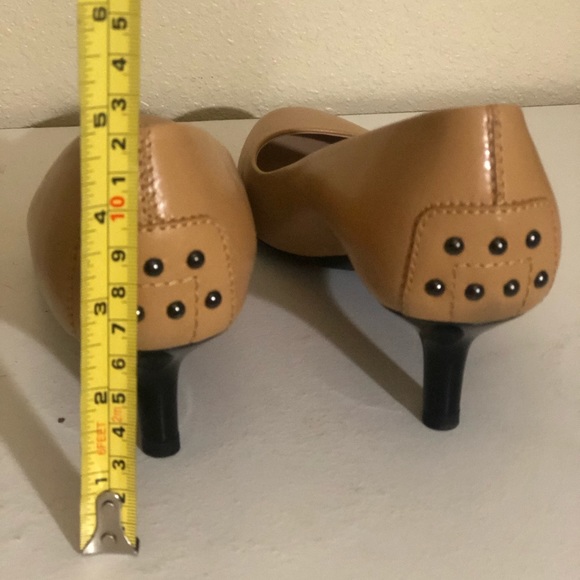 Tod’s leather shoes - Picture 1 of 8